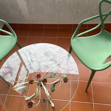 Frühstückspension B&bmari 3*