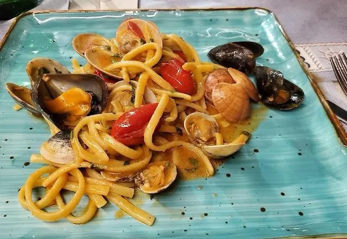 B&bmari Frühstückspension Pontecagnano Faiano