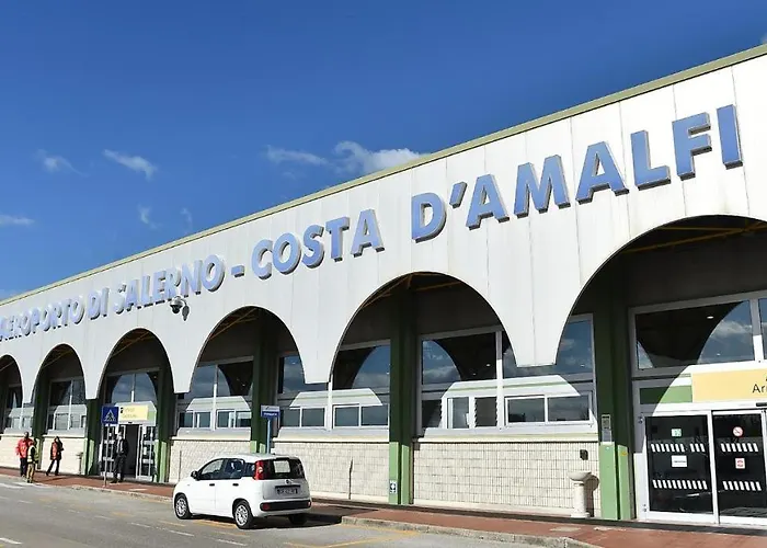 B&bmari 3* Pontecagnano Faiano