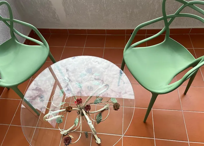 Frühstückspension B&bmari 3*