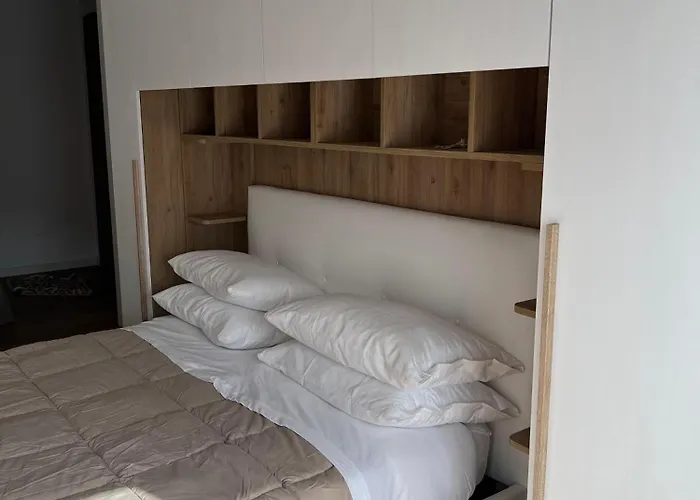 B&bmari Frühstückspension