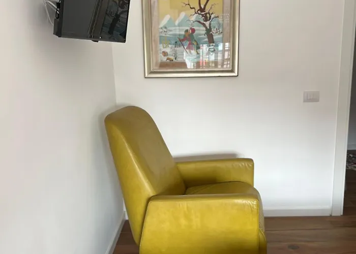 B&bmari Frühstückspension 3*