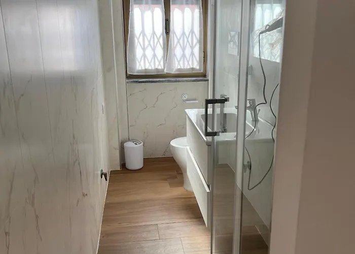 B&bmari Frühstückspension Pontecagnano Faiano