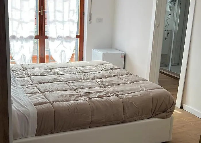 B&bmari Pontecagnano Faiano