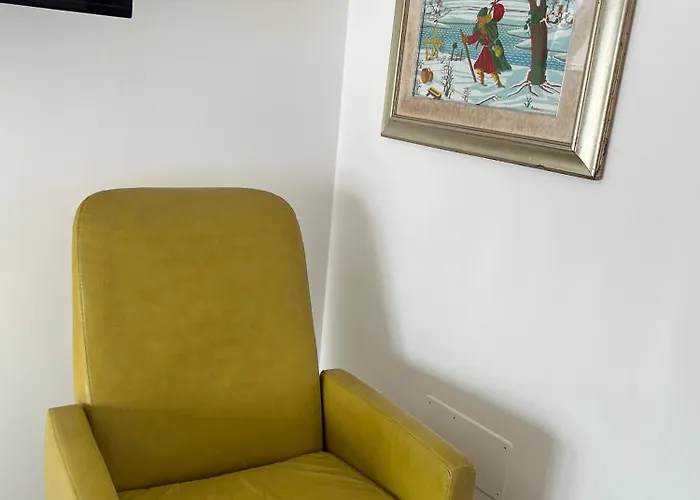 B&bmari Frühstückspension 3*