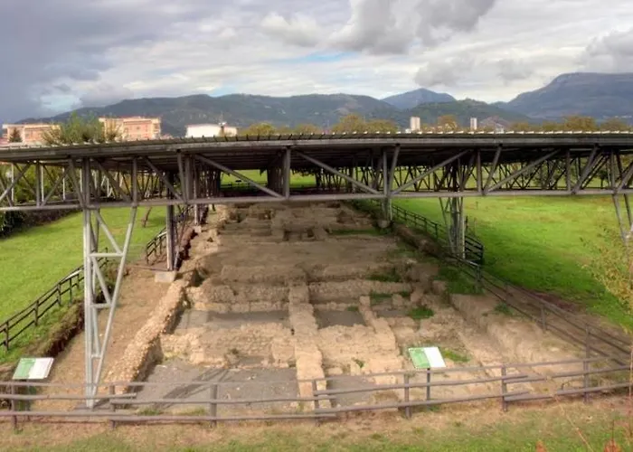 Frühstückspension B&bmari Pontecagnano Faiano