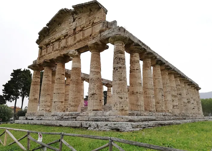 Frühstückspension B&bmari 3*