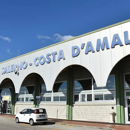 B&bmari 3* Pontecagnano