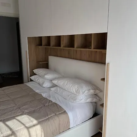 B&bmari Bed & Breakfast