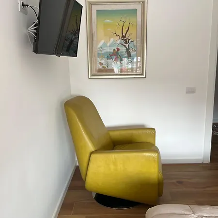 B&bmari Bed & Breakfast 3*