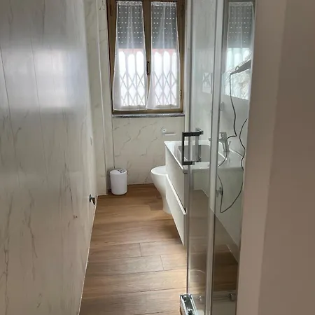 B&bmari Bed & Breakfast Pontecagnano