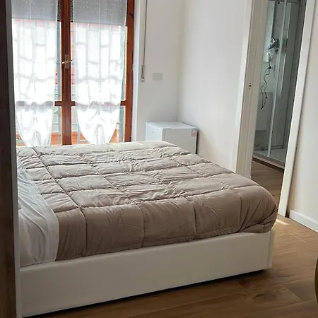 B&bmari Pontecagnano