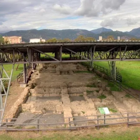 Bed & Breakfast B&bmari Pontecagnano