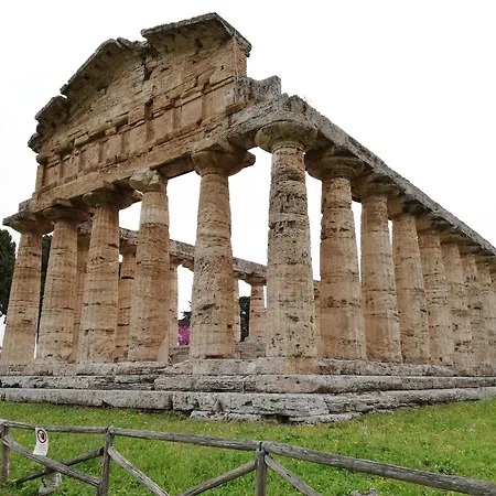 ベッド・アンド・ブレックファスト B&bmari 3*